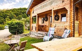 La Plagne Chalet cosy calme proche valée